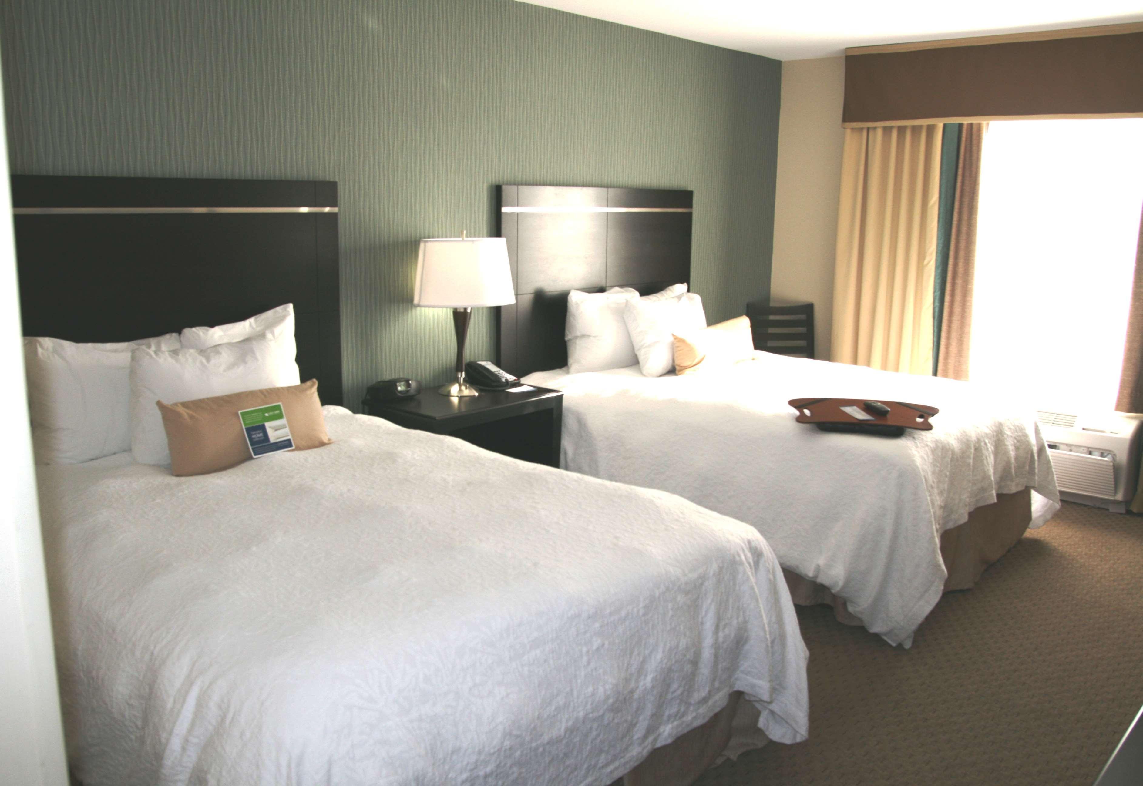 Hampton Inn & Suites Las Vegas Airport Zimmer foto