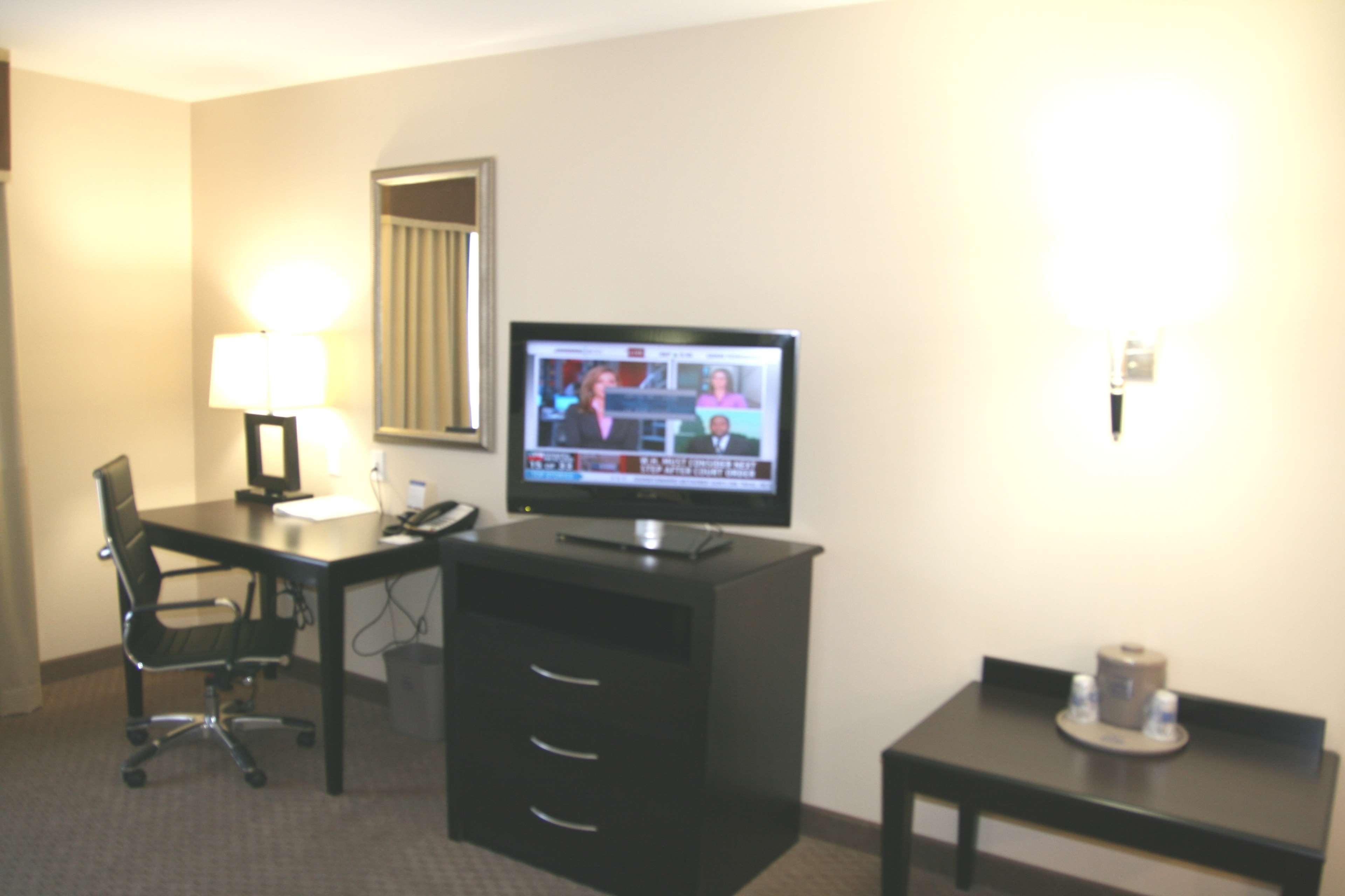 Hampton Inn & Suites Las Vegas Airport Zimmer foto